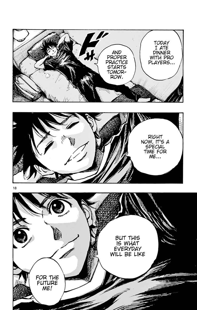 Chapter 380 - Page 25