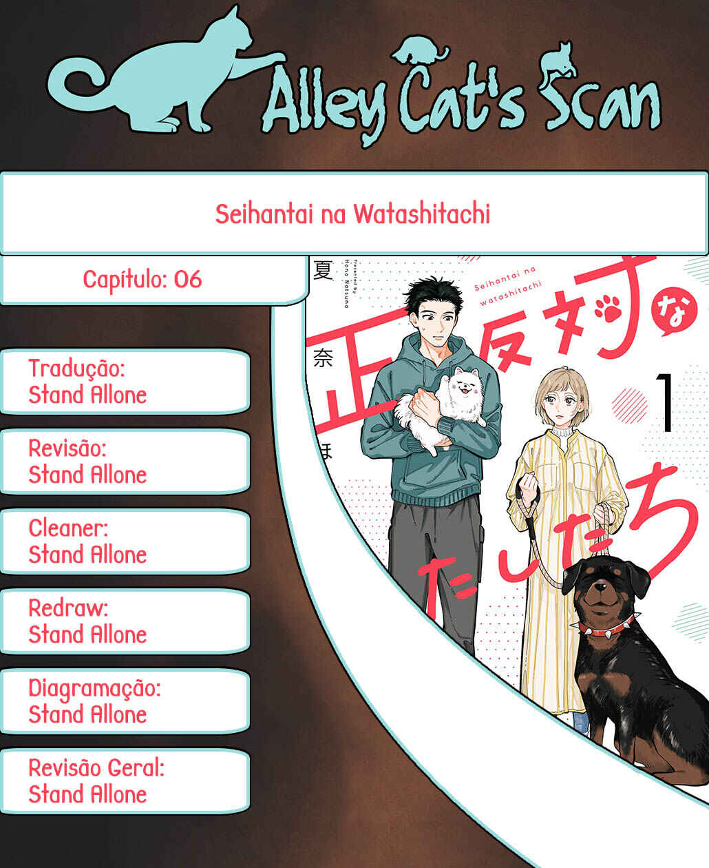 Chapter 6 - Page 1