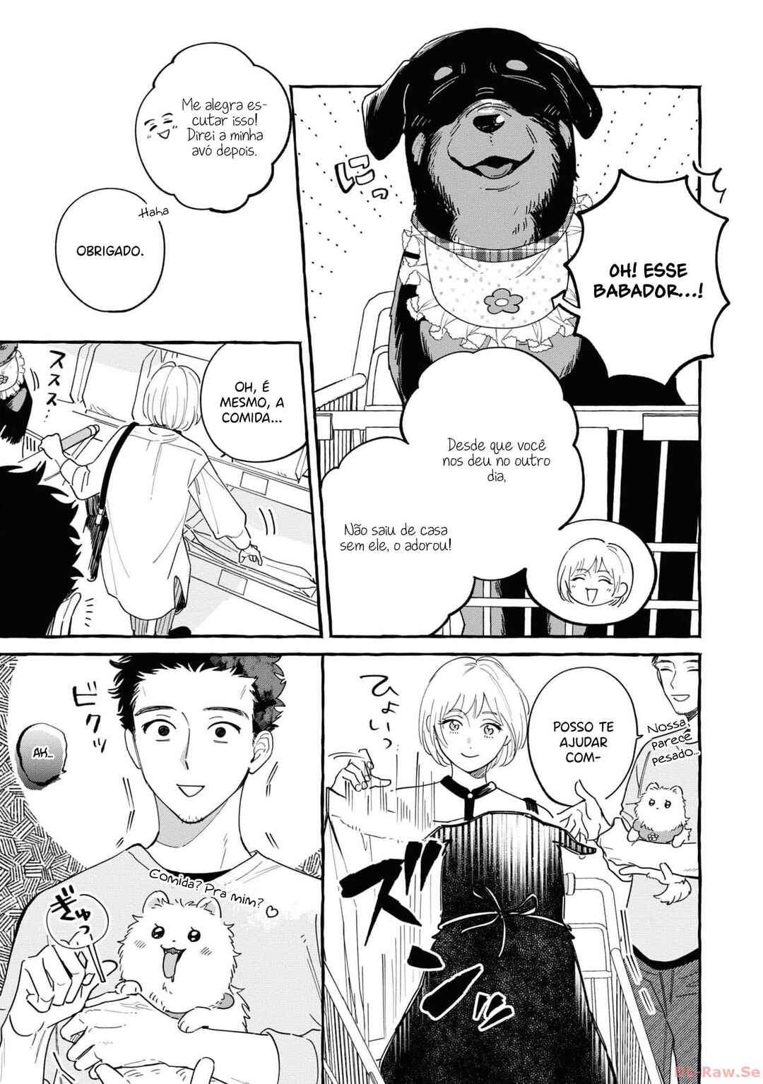 Chapter 6 - Page 5