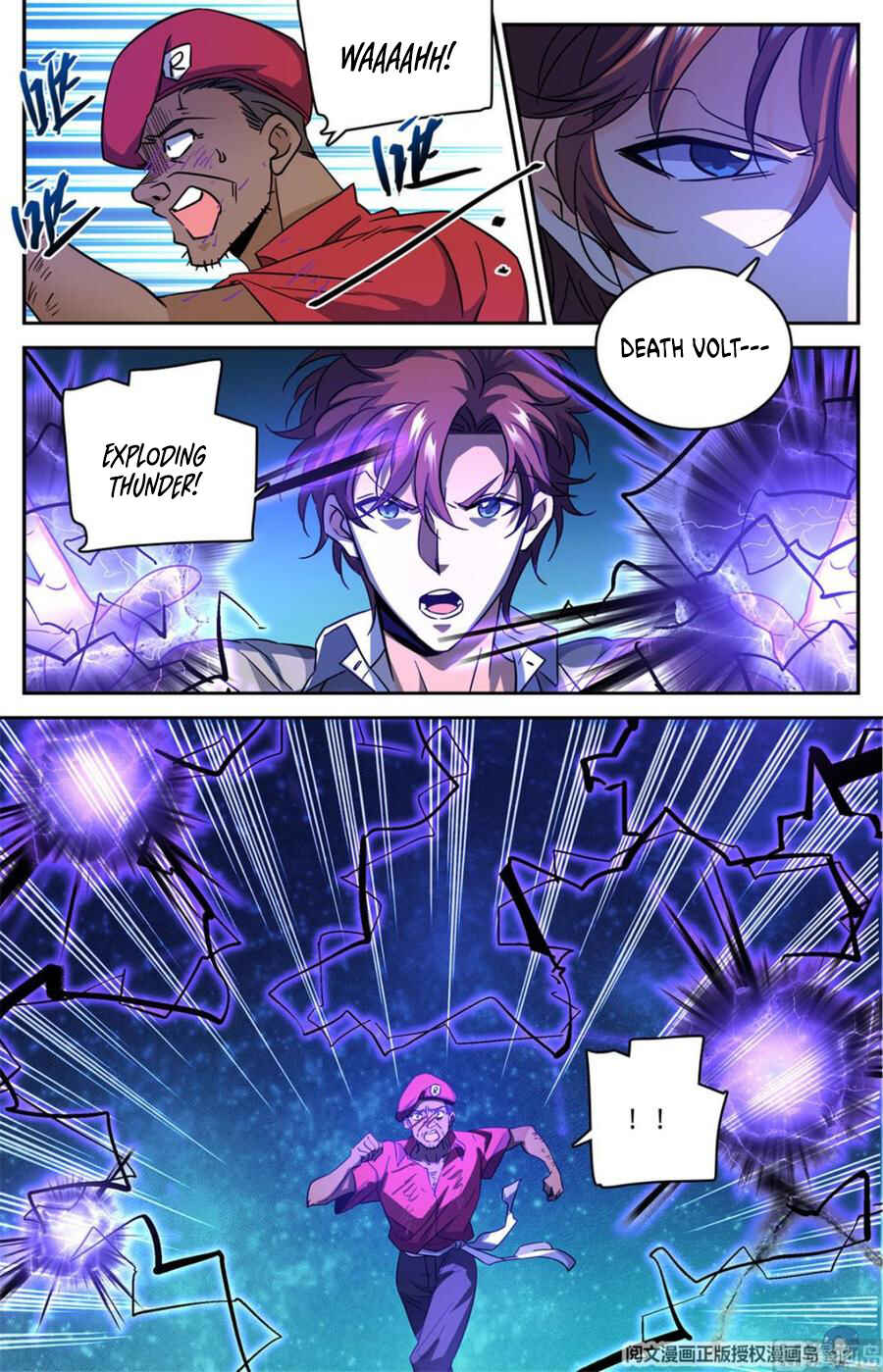 Chapter 619 - Page 4