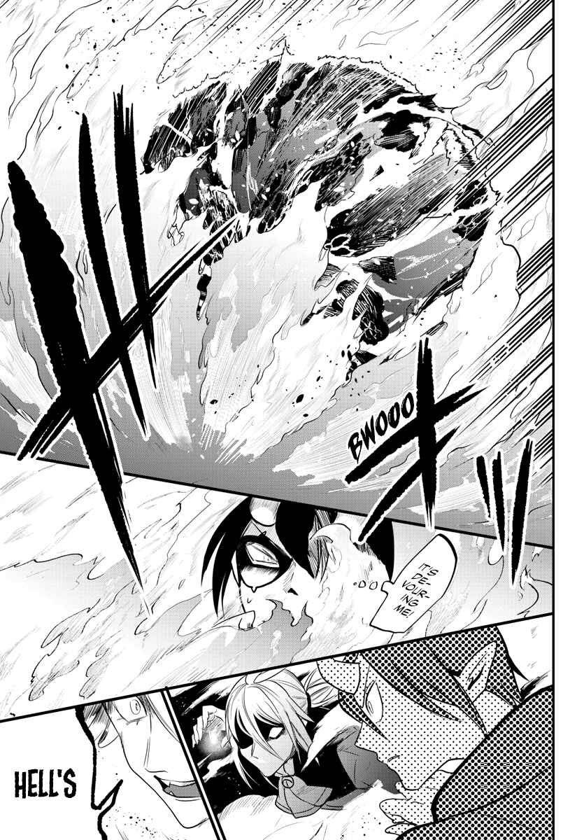 Chapter 241 - Page 12