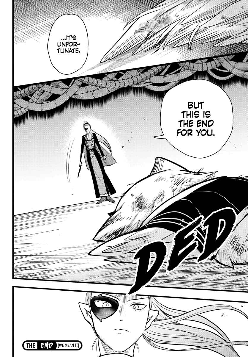 Chapter 241 - Page 19