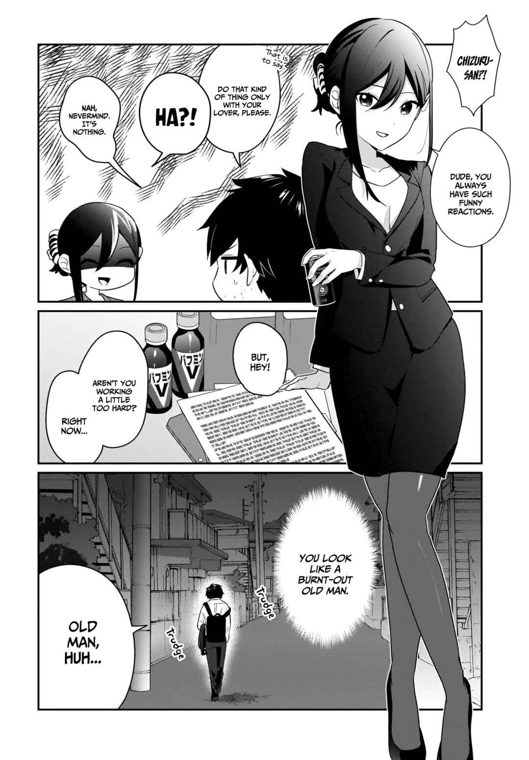 Chapter 2 - Page 3