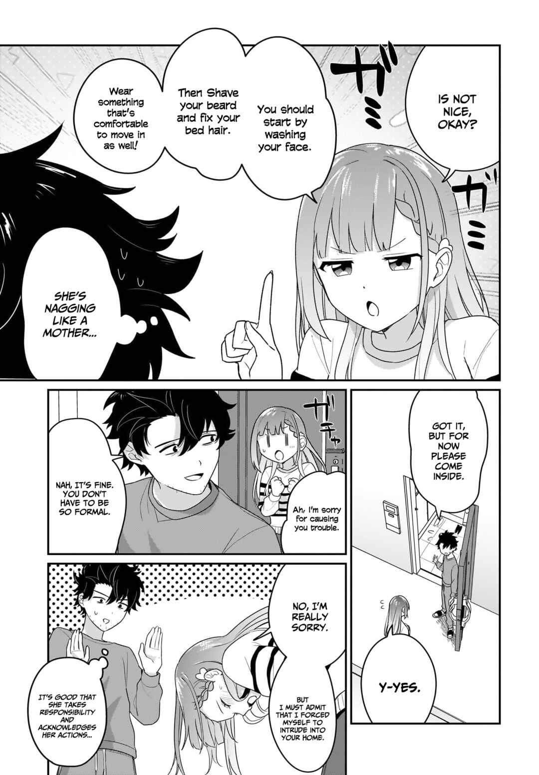 Chapter 2 - Page 6