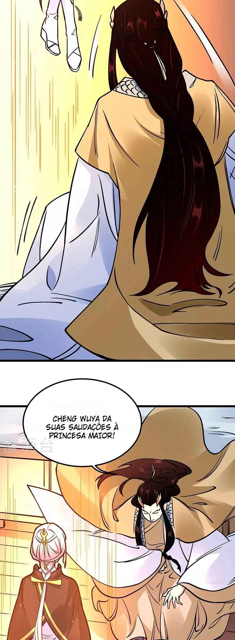 Chapter 528 - Page 12