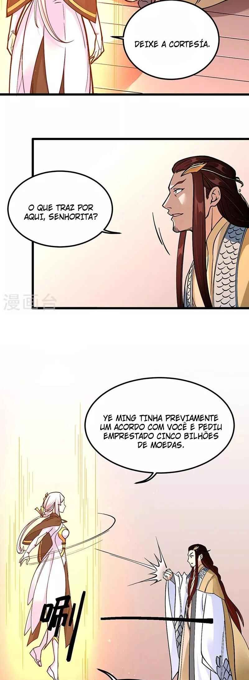 Chapter 528 - Page 13