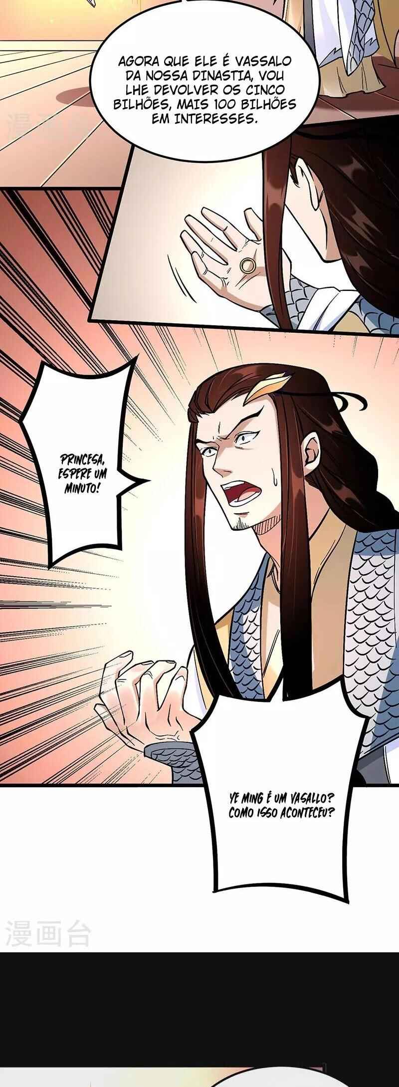 Chapter 528 - Page 14