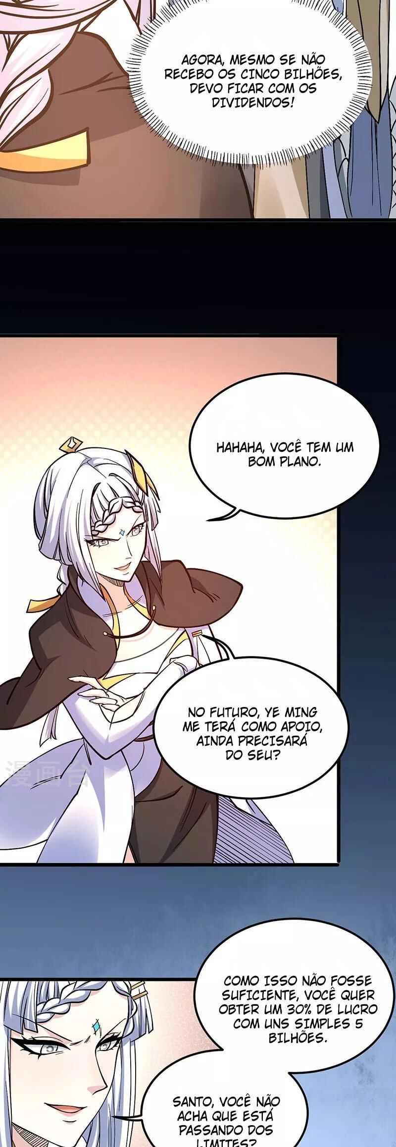 Chapter 528 - Page 17