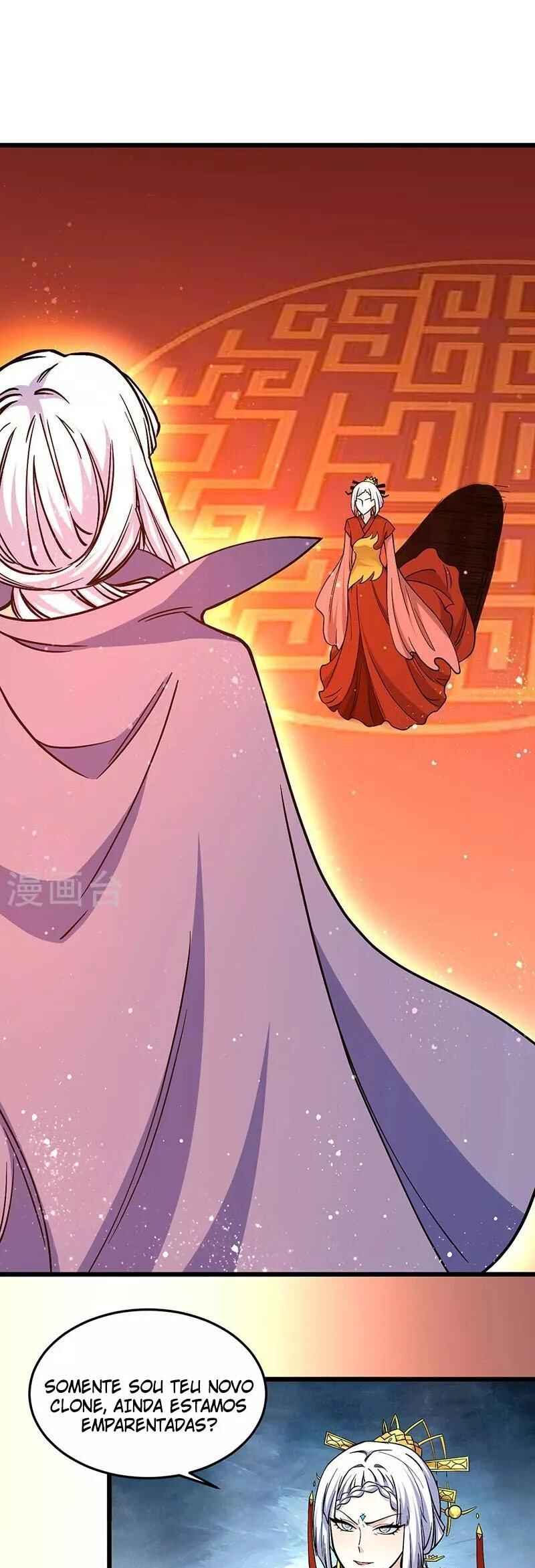 Chapter 528 - Page 2