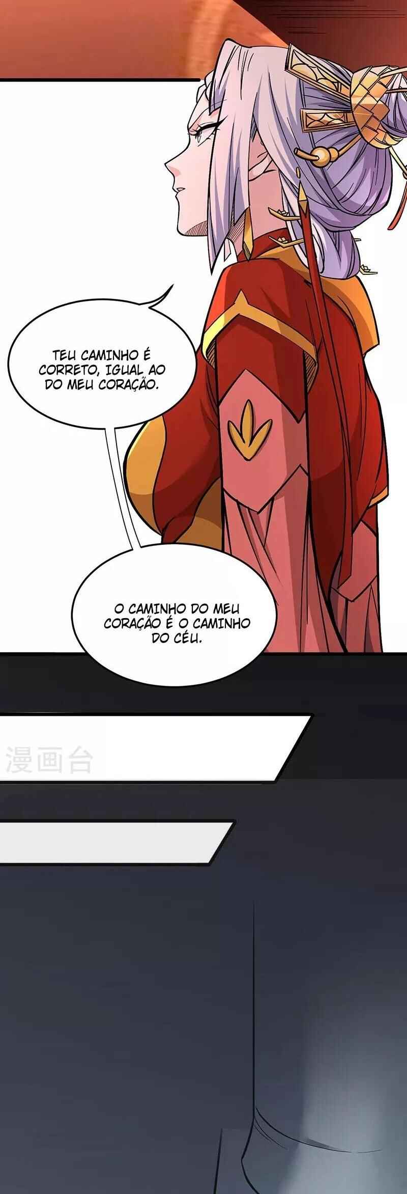 Chapter 528 - Page 5