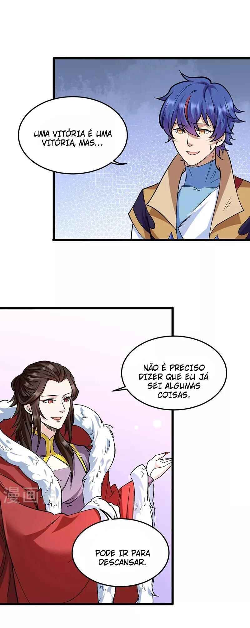 Chapter 528 - Page 7