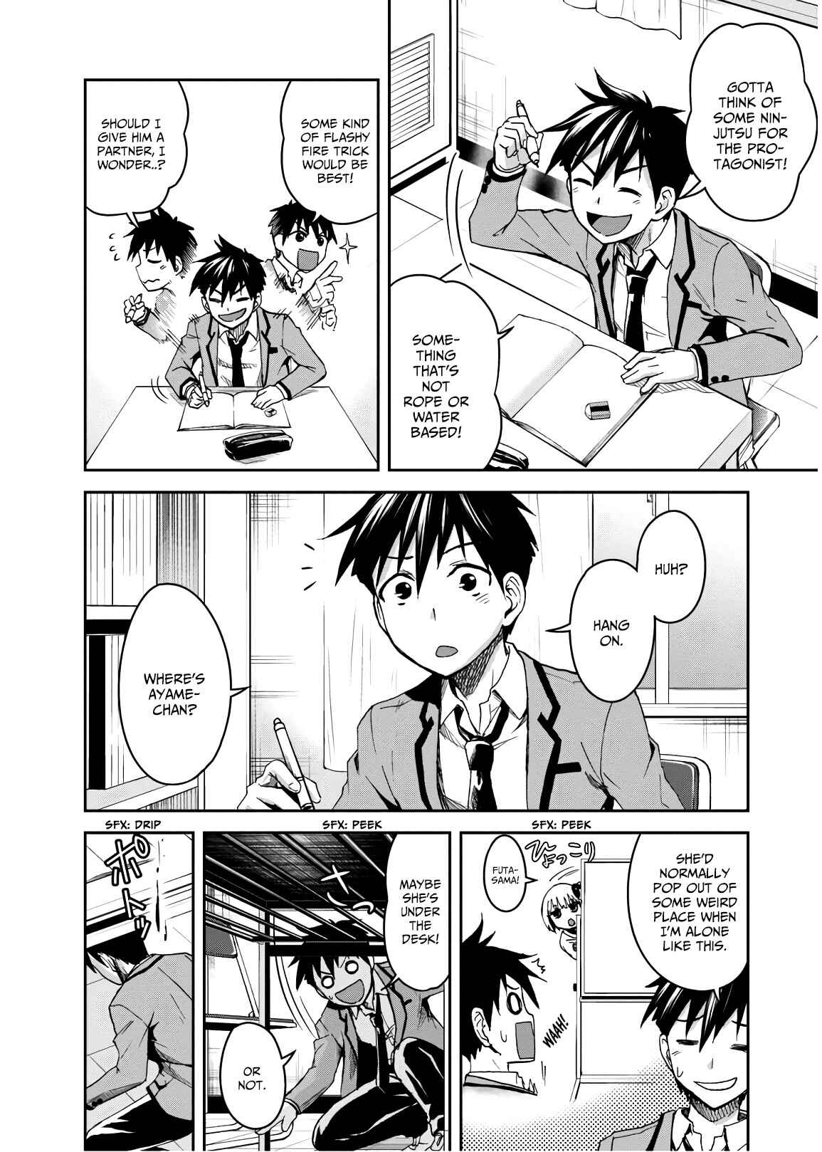 Chapter 6 - Page 2