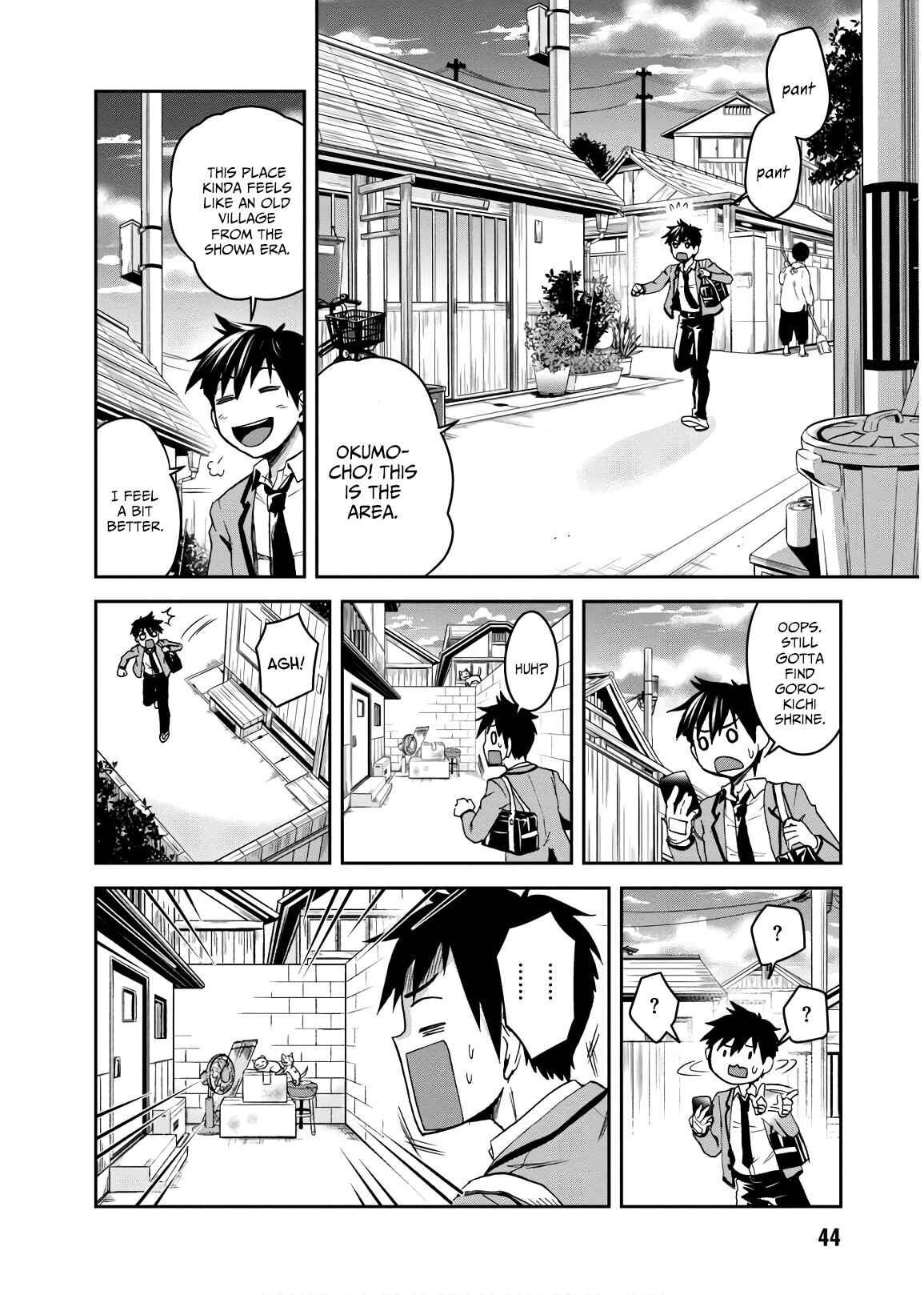 Chapter 6 - Page 6
