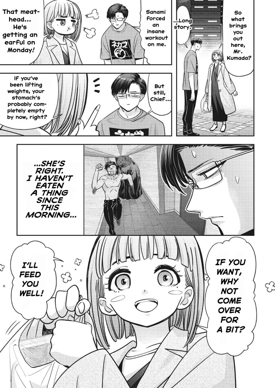 Chapter 21 - Page 13