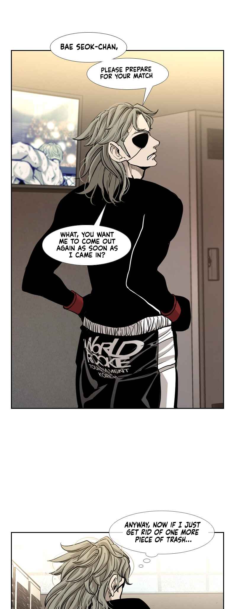 Chapter 203 - Page 11