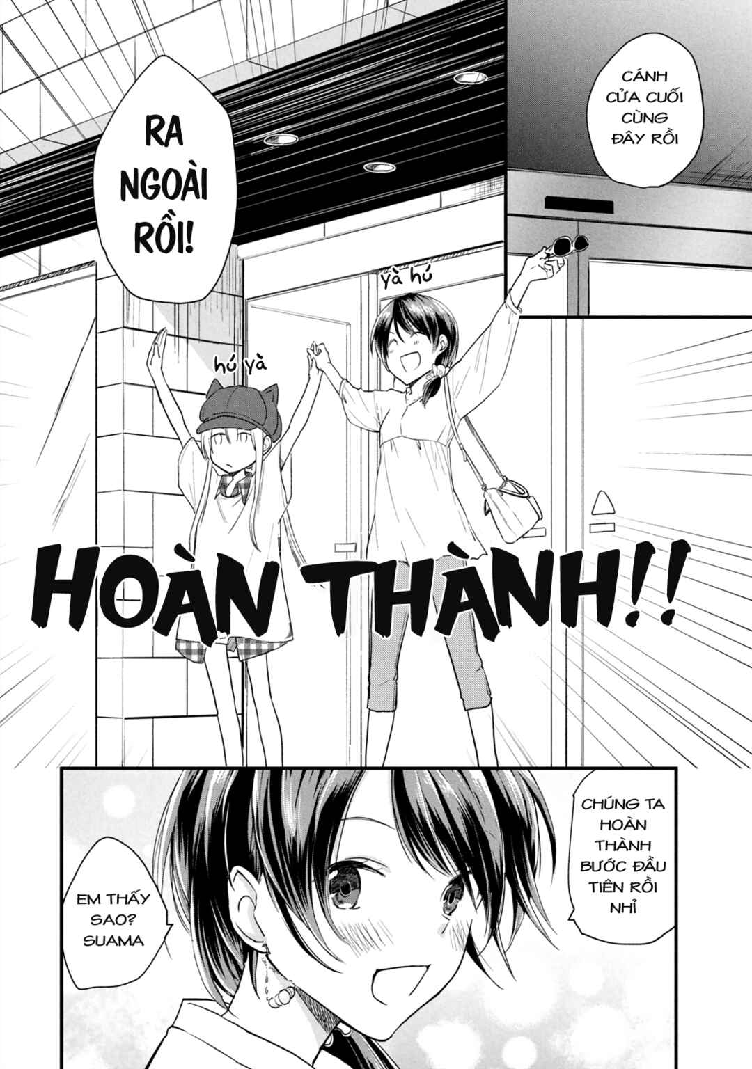 Chapter 6 - Page 6