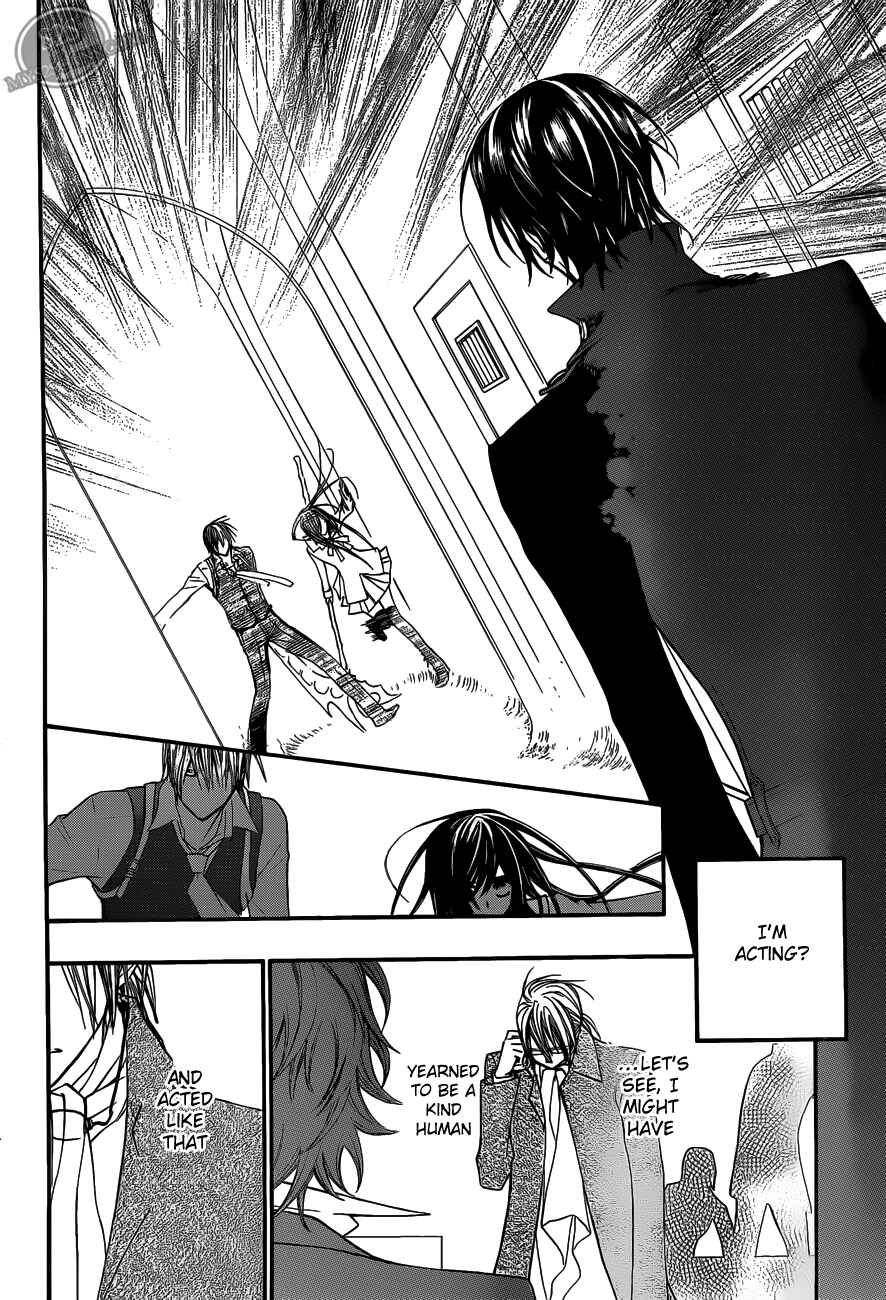 Chapter 83 - Page 32