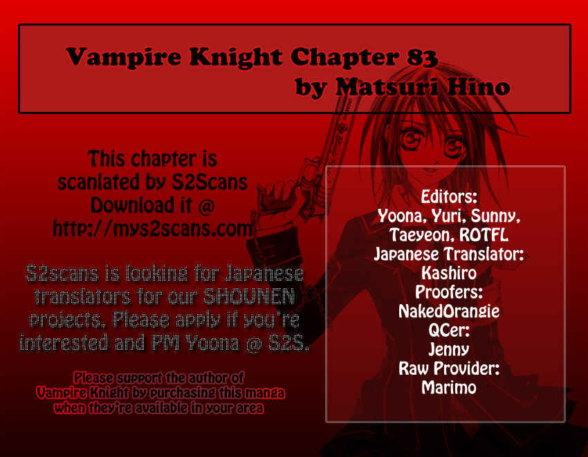 Chapter 83 - Page 40