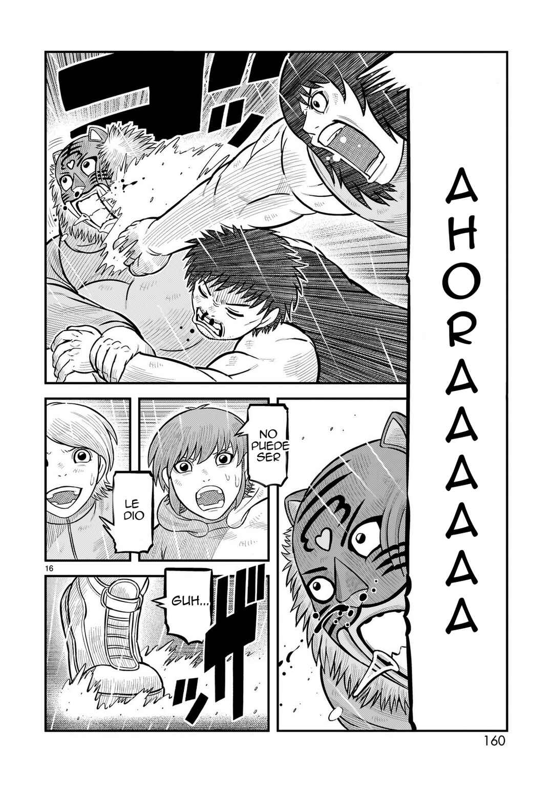 Chapter 71 - Page 14