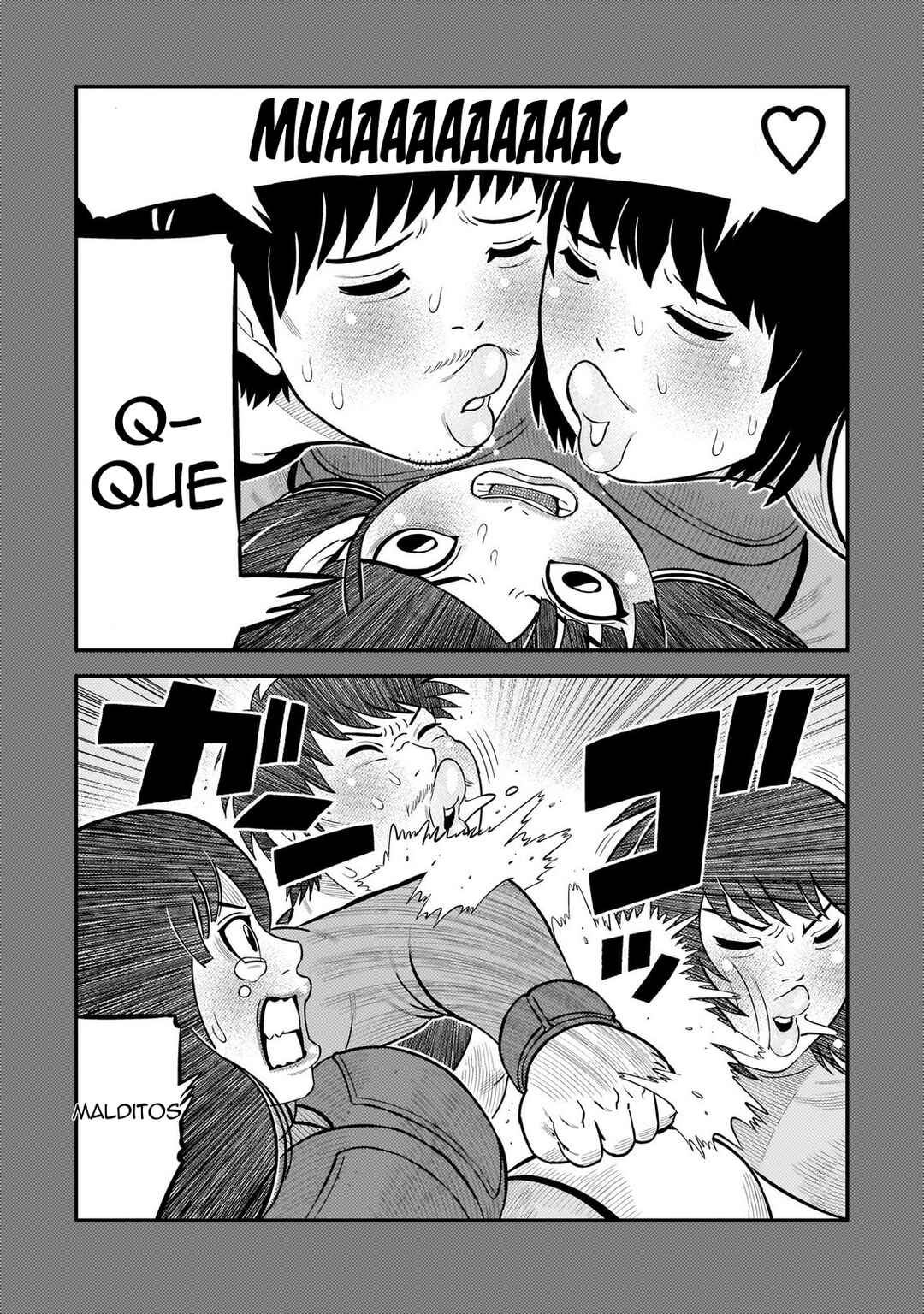 Chapter 71 - Page 3