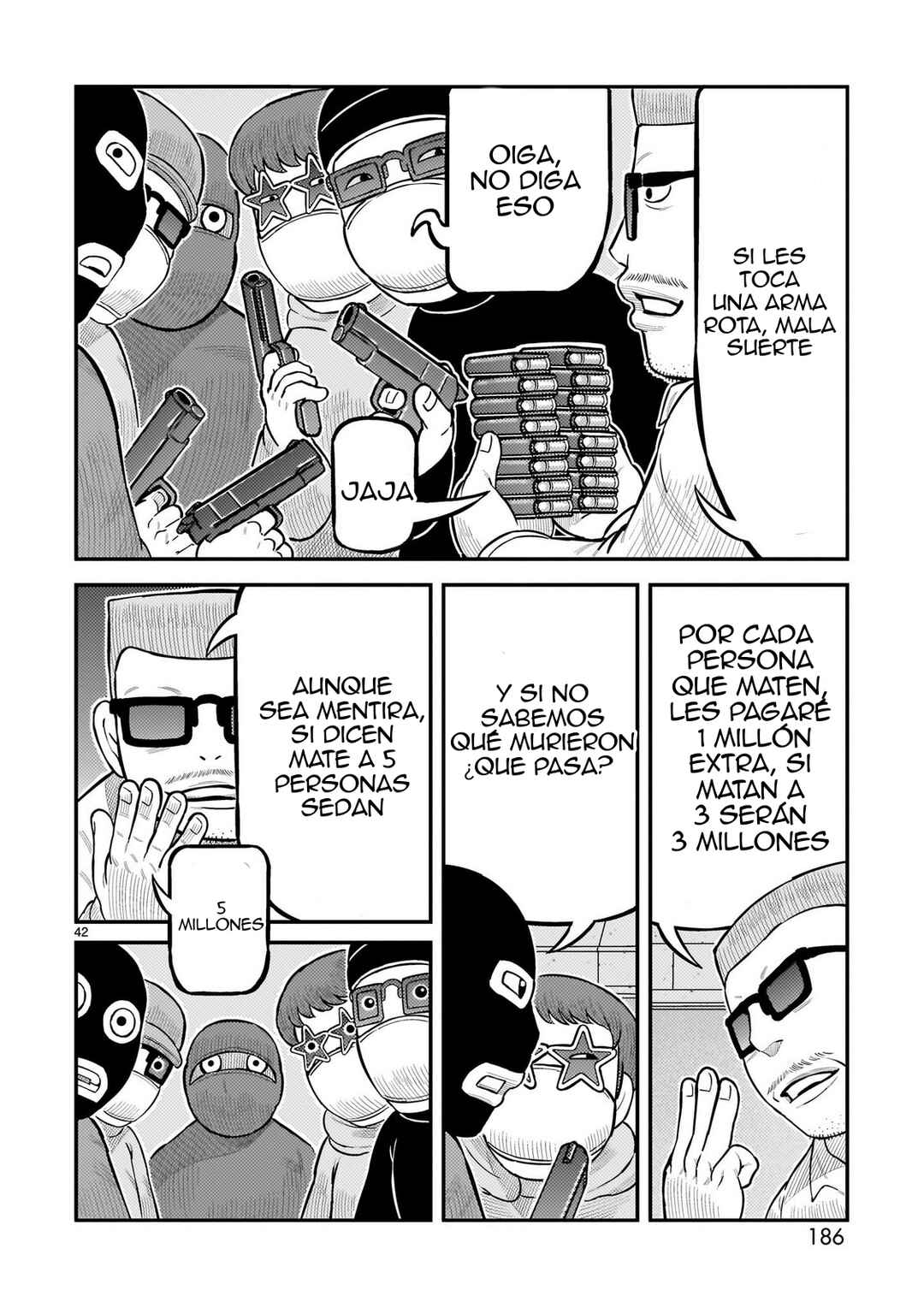 Chapter 71 - Page 36