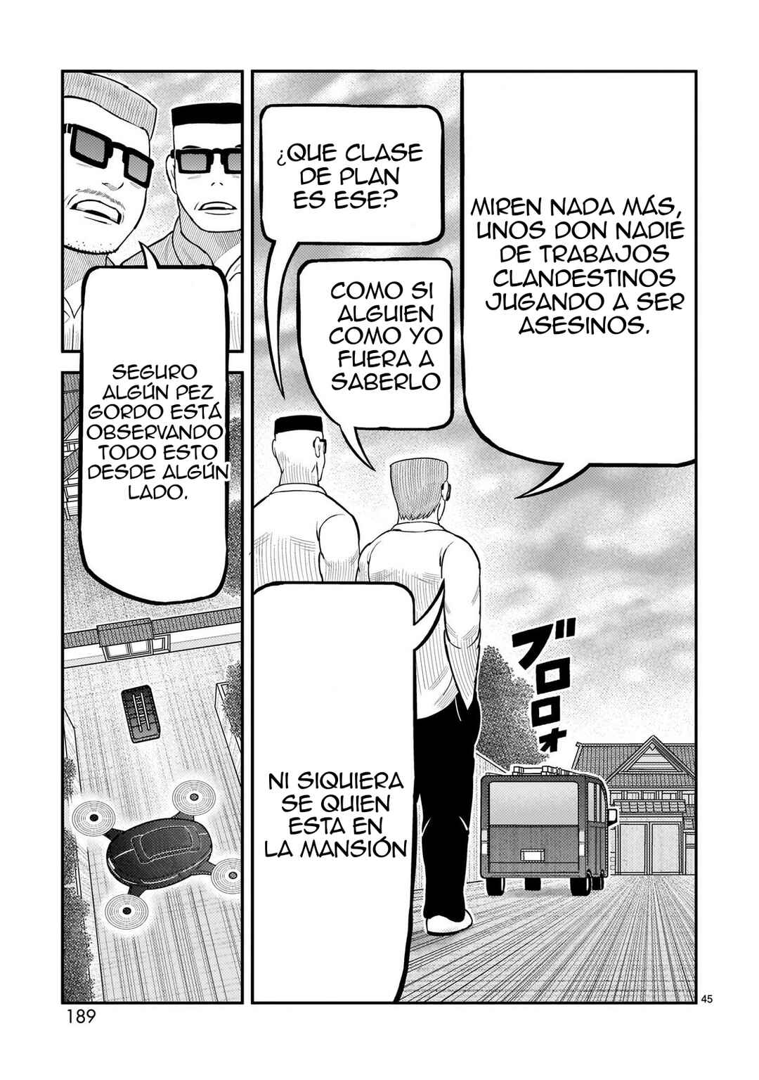 Chapter 71 - Page 39