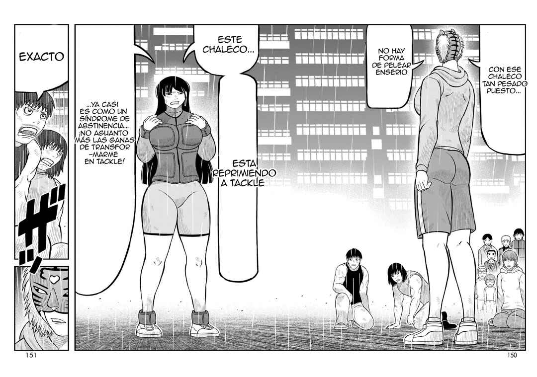 Chapter 71 - Page 6