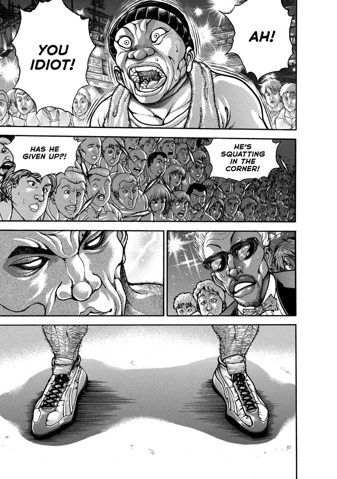 Chapter 223 - Page 5