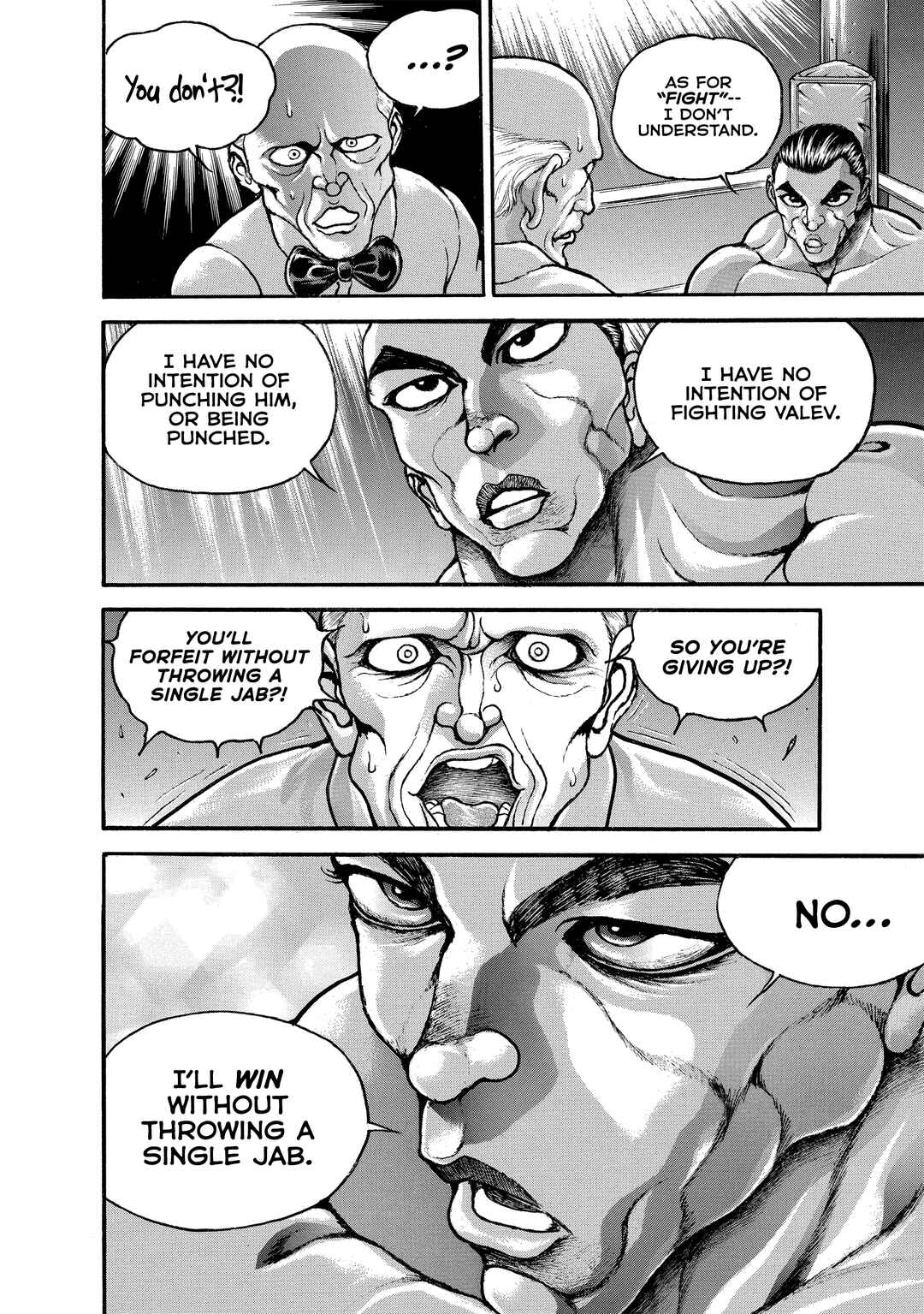 Chapter 223 - Page 8