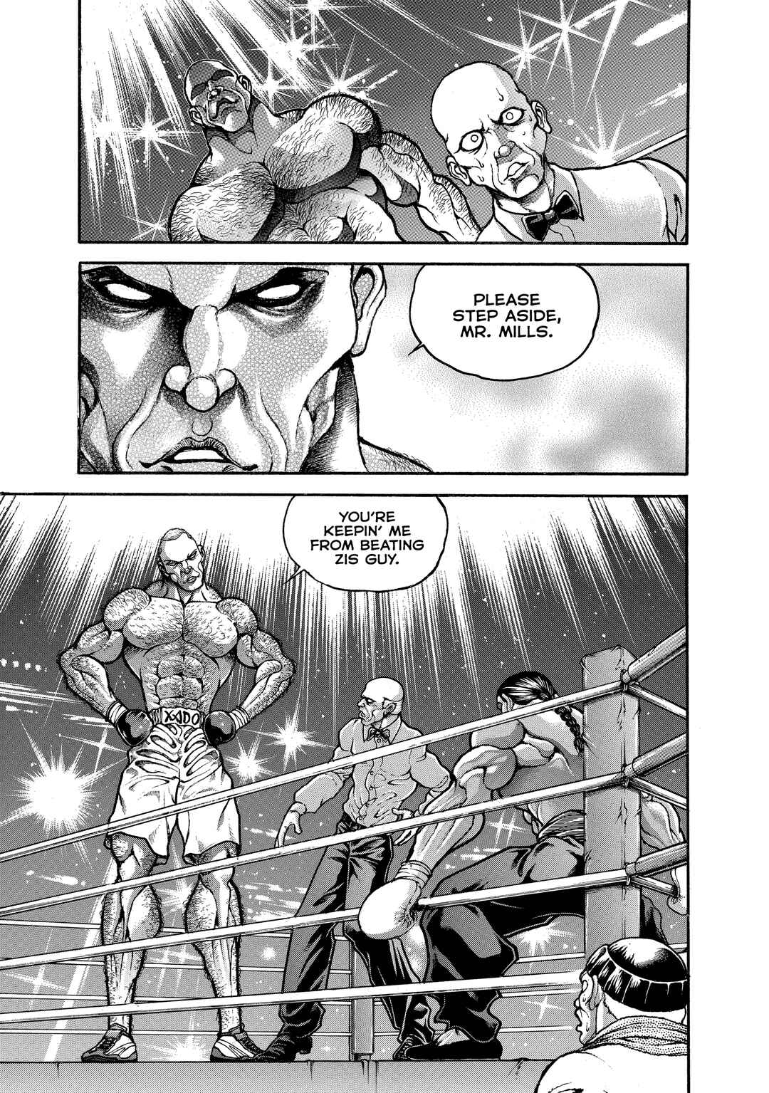 Chapter 223 - Page 9