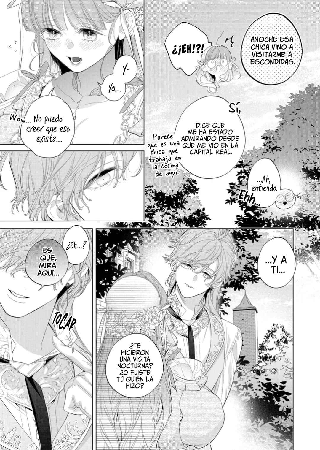 Chapter 28 - Page 18