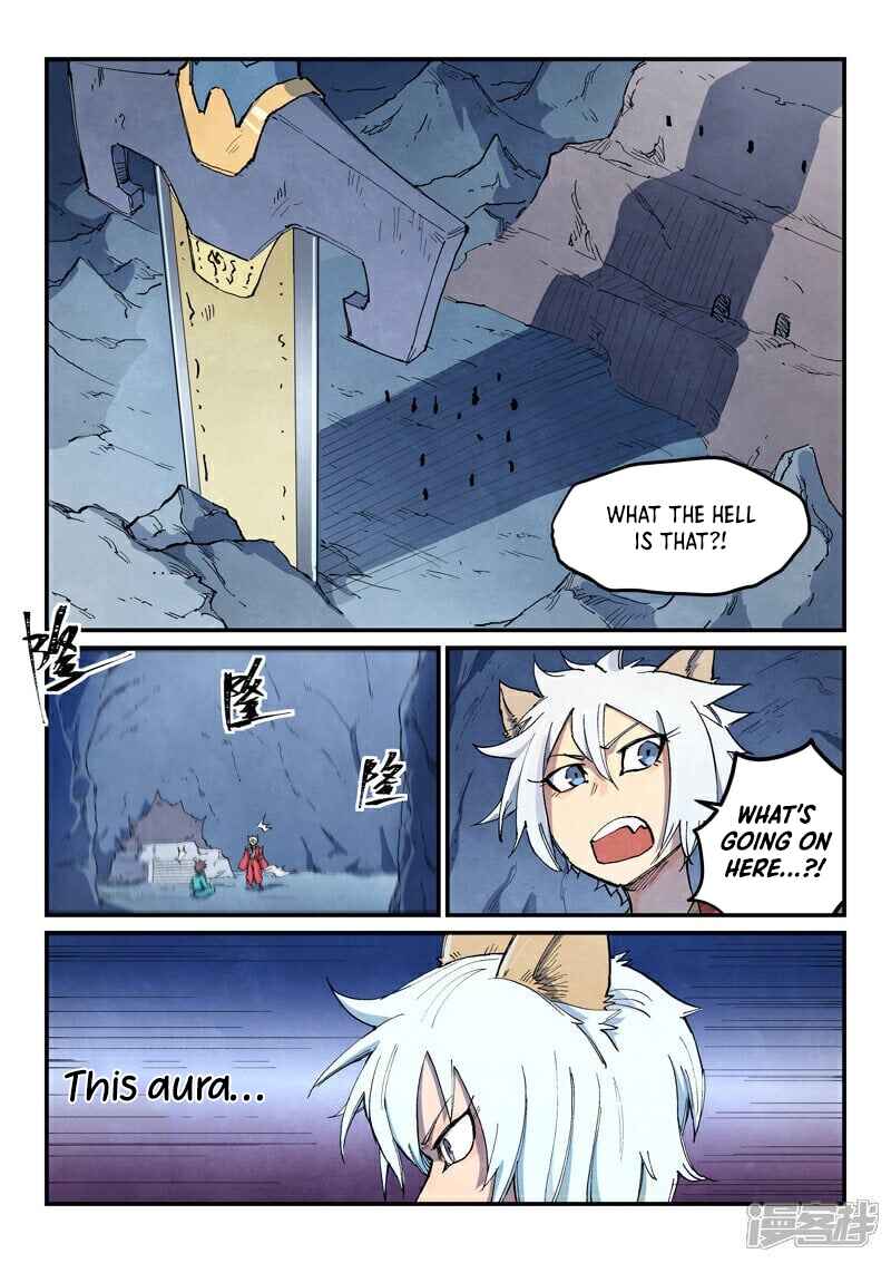 Chapter 669 - Page 4