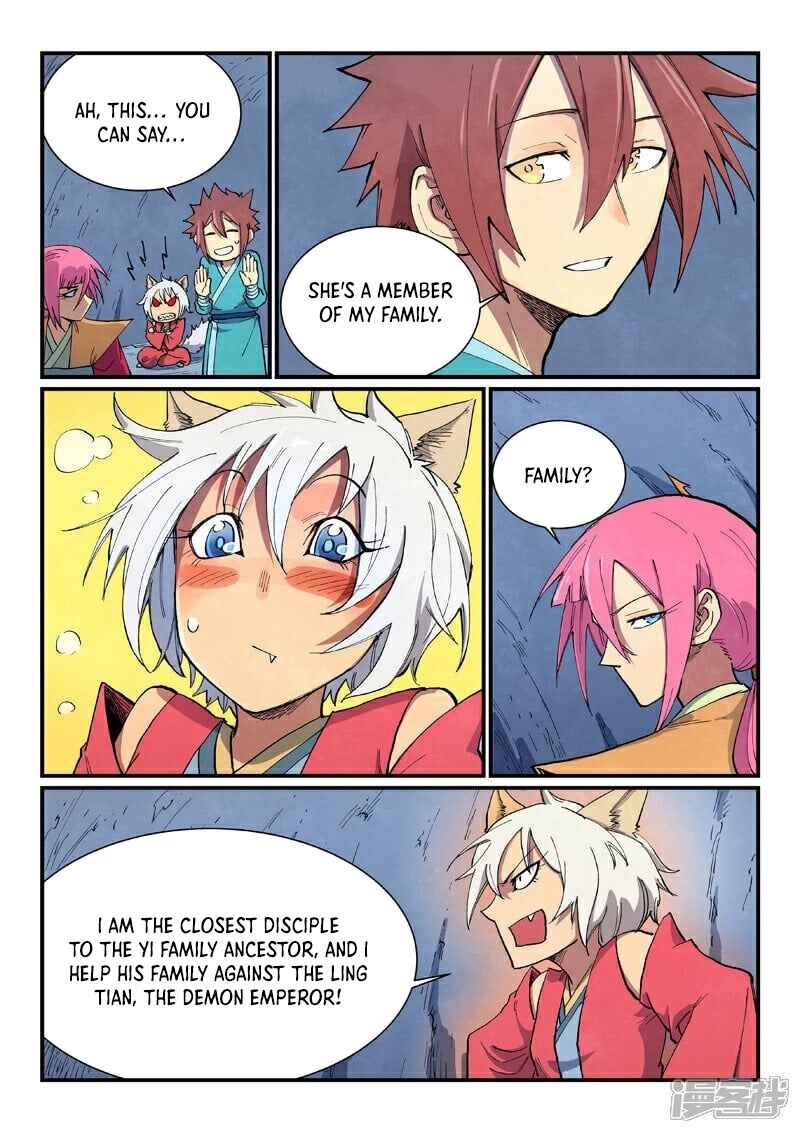 Chapter 669 - Page 9