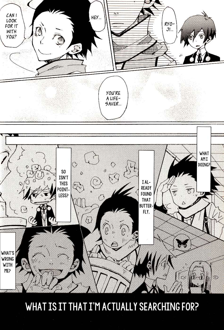 Chapter 1 - Page 12
