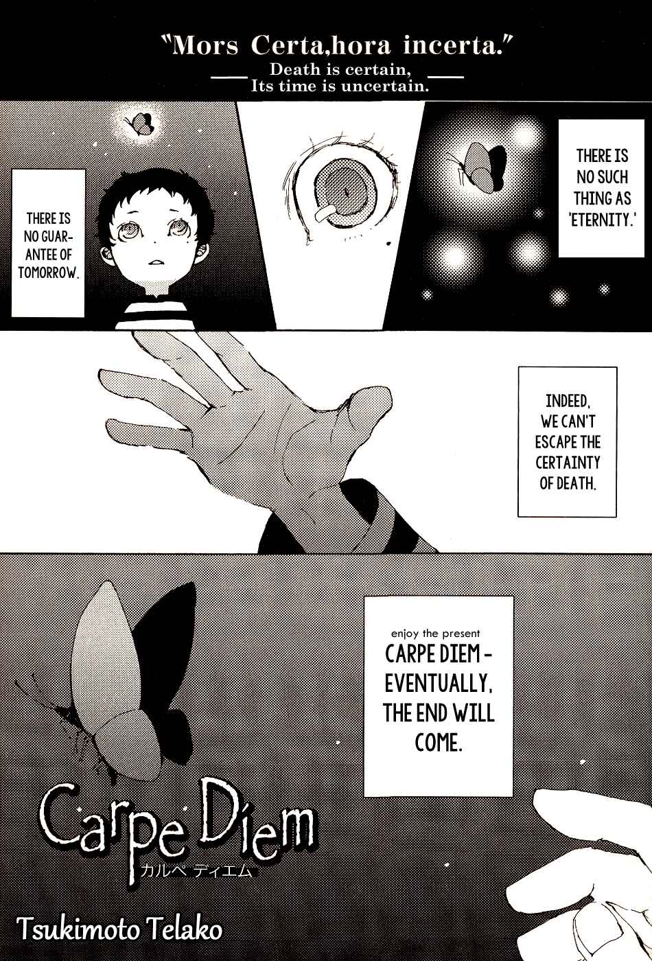 Chapter 1 - Page 3