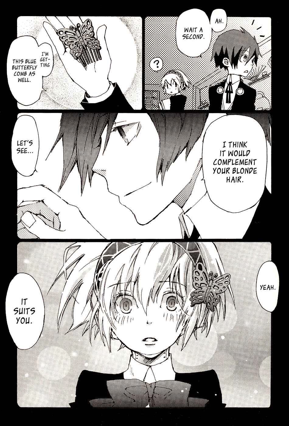 Chapter 1 - Page 5