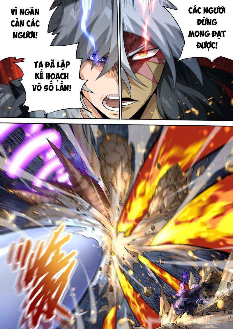 Chapter 392 - Page 11