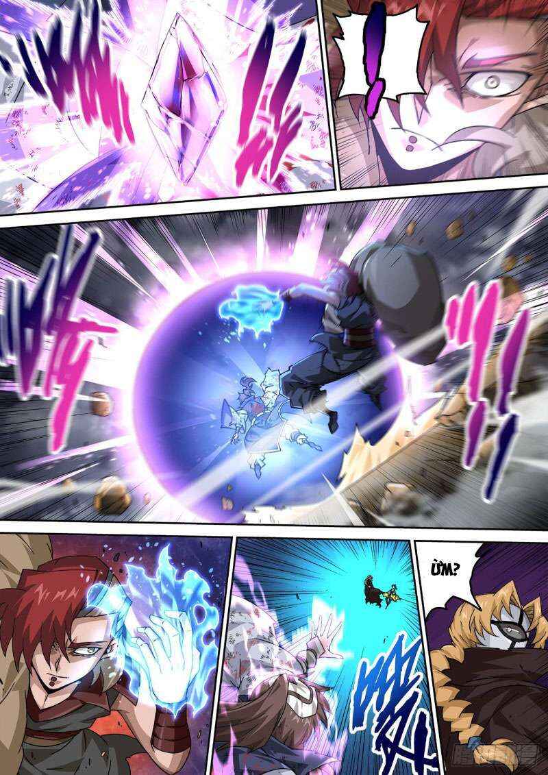 Chapter 392 - Page 3