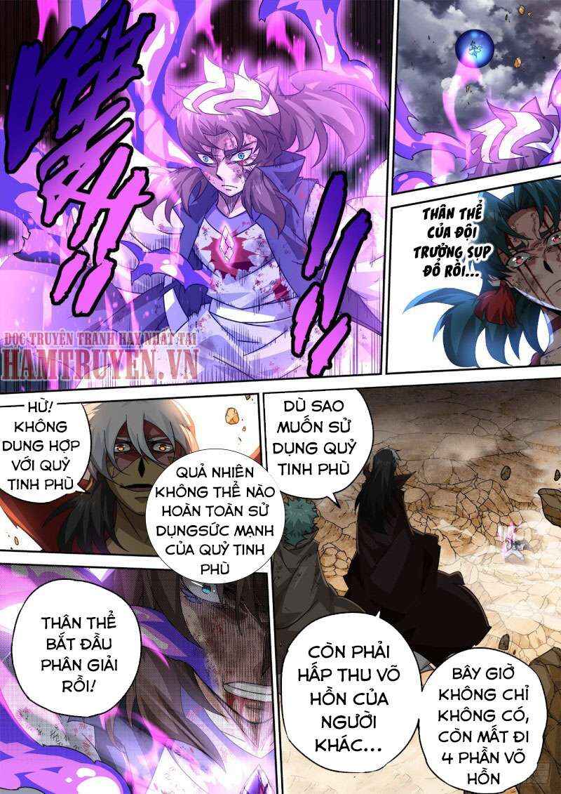 Chapter 392 - Page 6