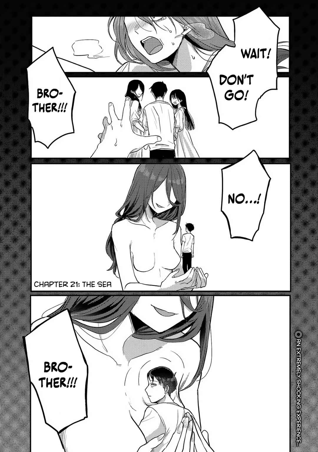 Chapter 21 - Page 1