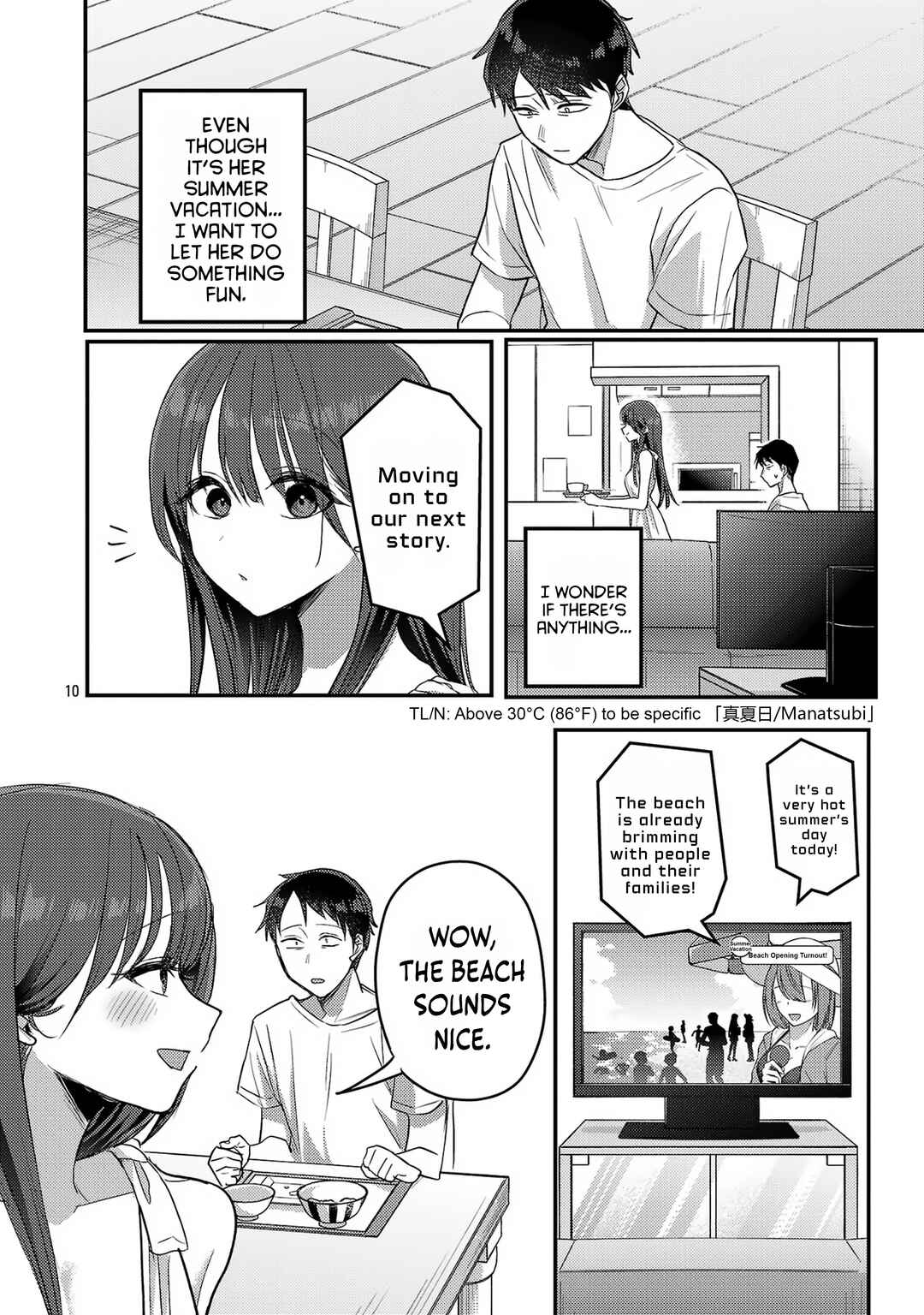 Chapter 21 - Page 10