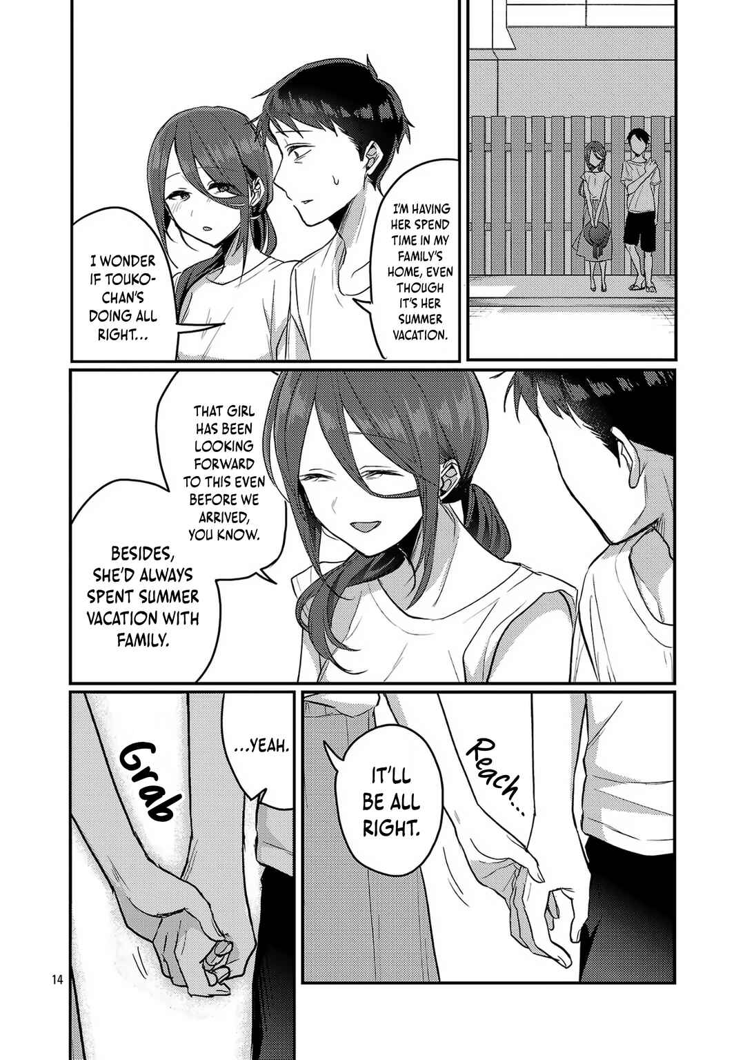 Chapter 21 - Page 14