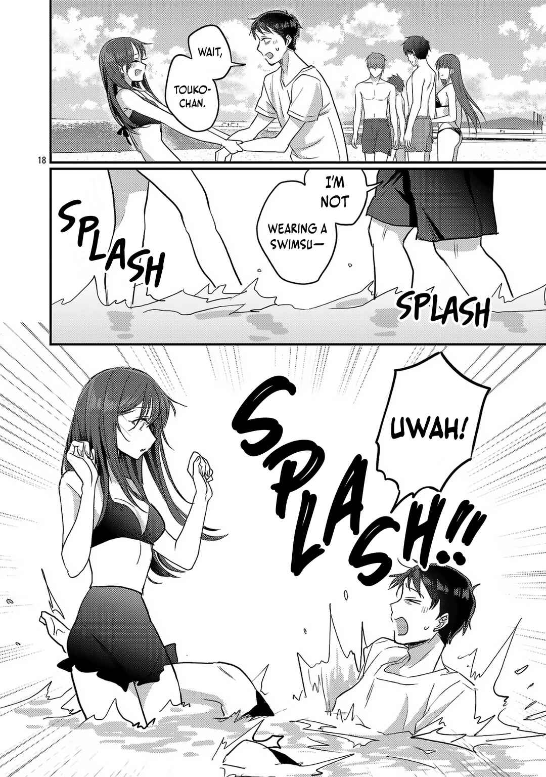 Chapter 21 - Page 18