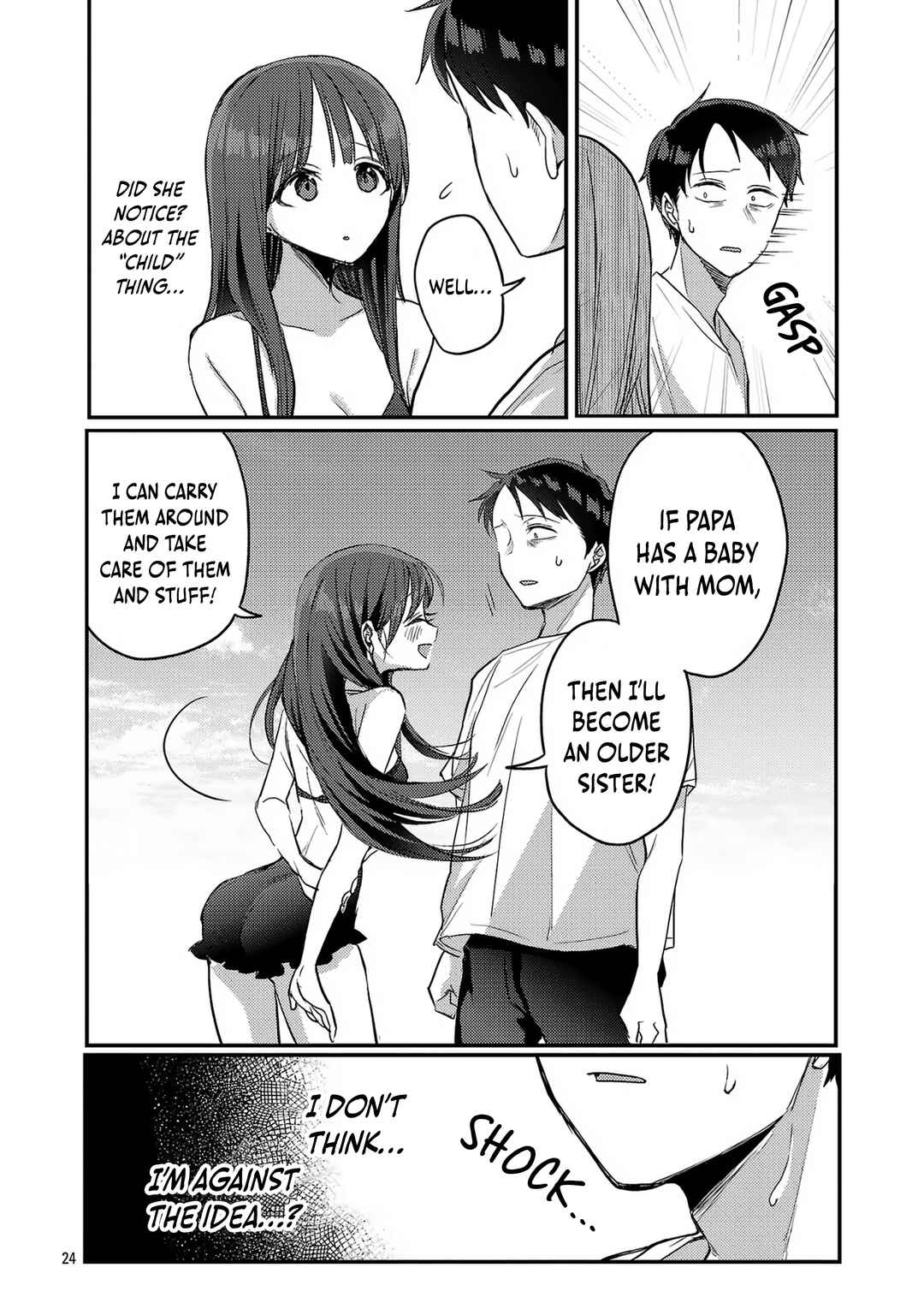 Chapter 21 - Page 24