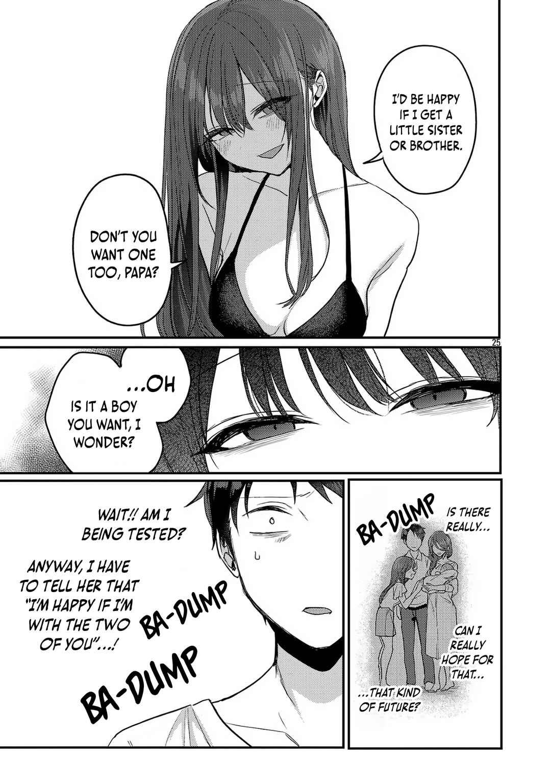 Chapter 21 - Page 25