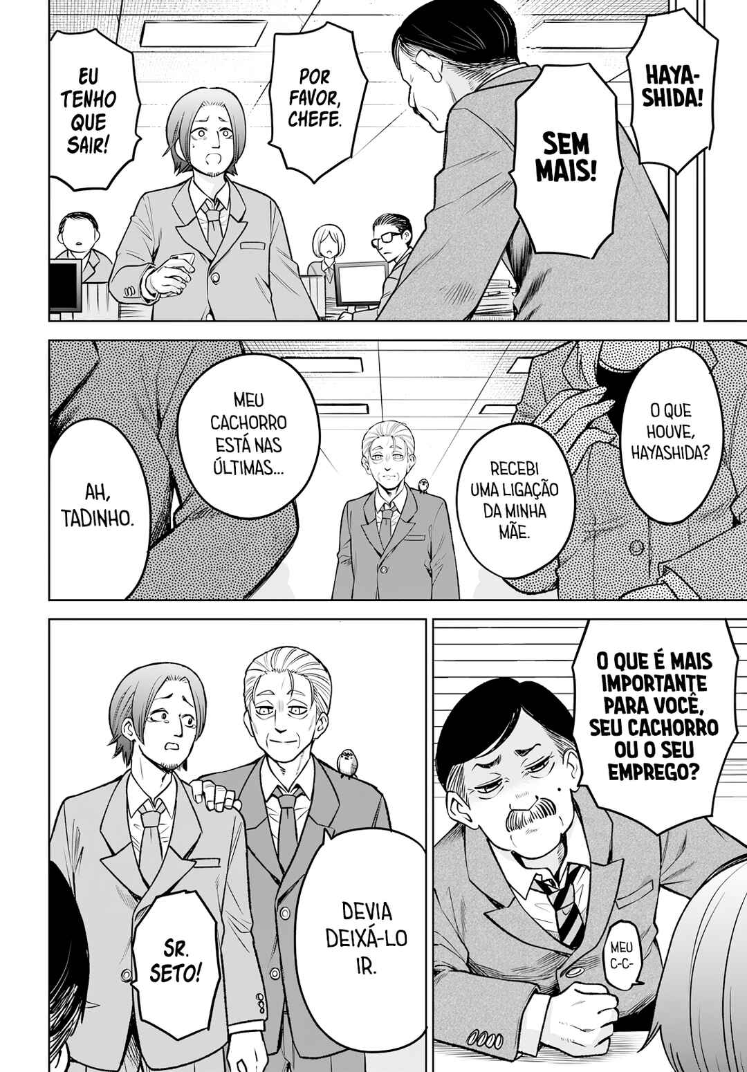 Chapter 57 - Page 11