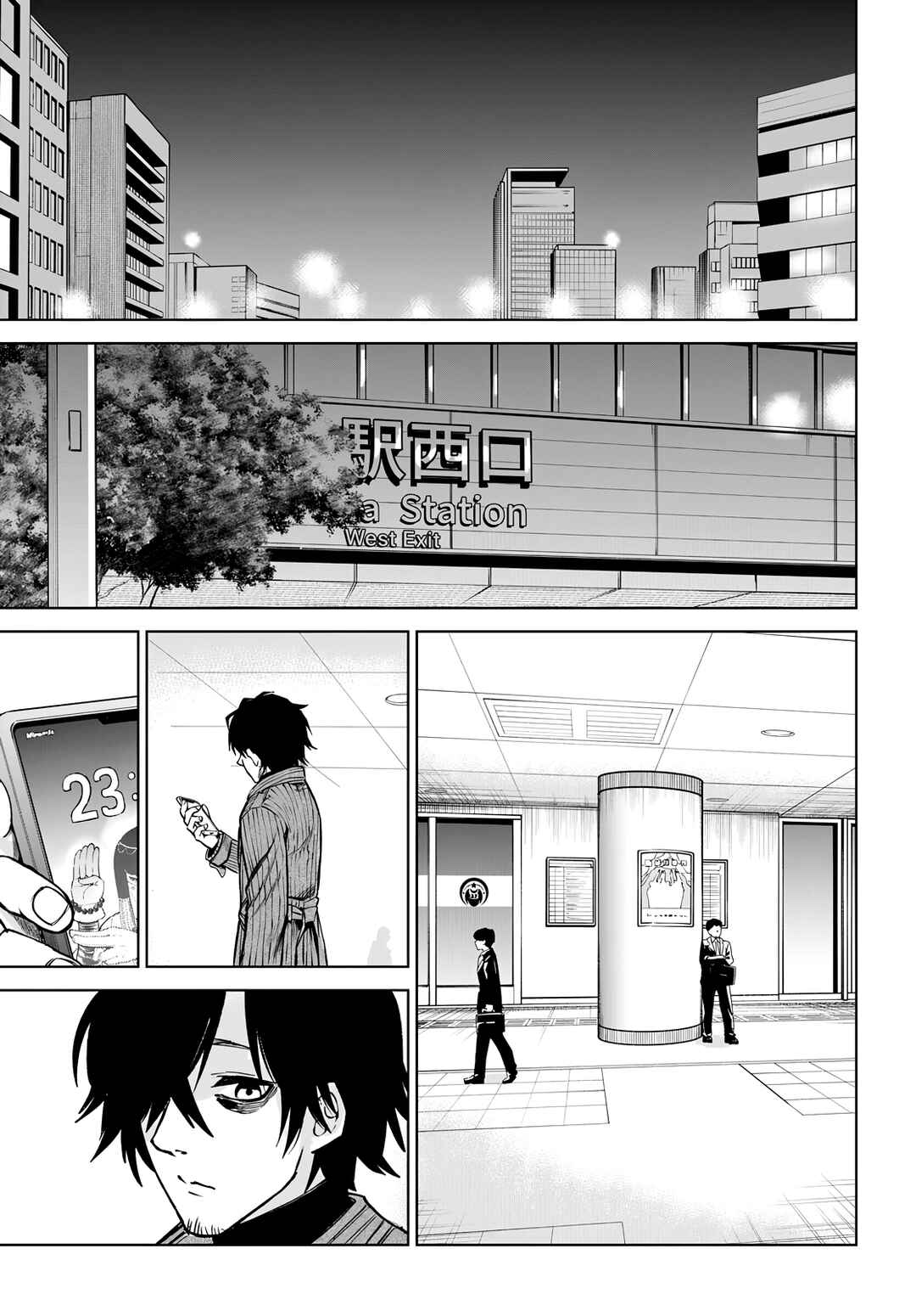 Chapter 57 - Page 28