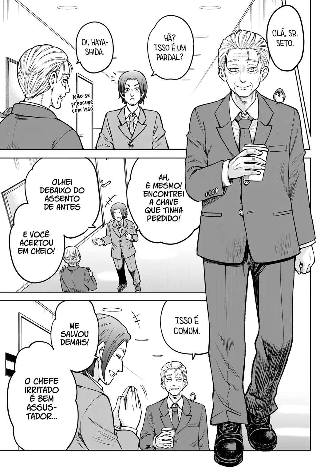 Chapter 57 - Page 6