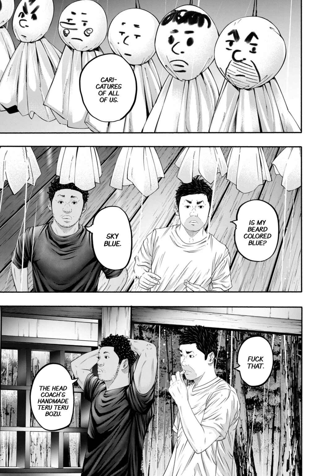 Chapter 399 - Page 1