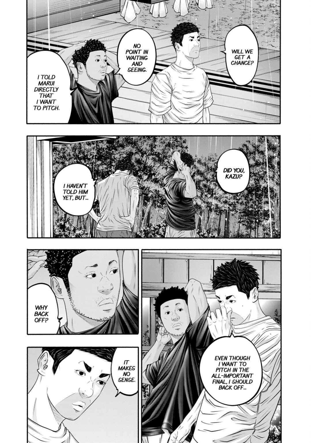 Chapter 399 - Page 3
